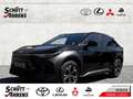 Toyota bZ4X FWD Navi 360 Kamera LED El. Heckklappe Apple CarPl Noir - thumbnail 1