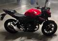Honda CB 500 Hornet Rojo - thumbnail 2