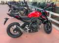 Honda CB 500 Hornet Rojo - thumbnail 1