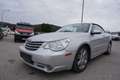 Chrysler Sebring Cabrio 2,0 CRD Limited Softtop Grau - thumbnail 2