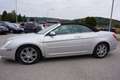 Chrysler Sebring Cabrio 2,0 CRD Limited Softtop Grau - thumbnail 3