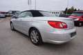 Chrysler Sebring Cabrio 2,0 CRD Limited Softtop Grau - thumbnail 4