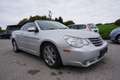 Chrysler Sebring Cabrio 2,0 CRD Limited Softtop Grau - thumbnail 8