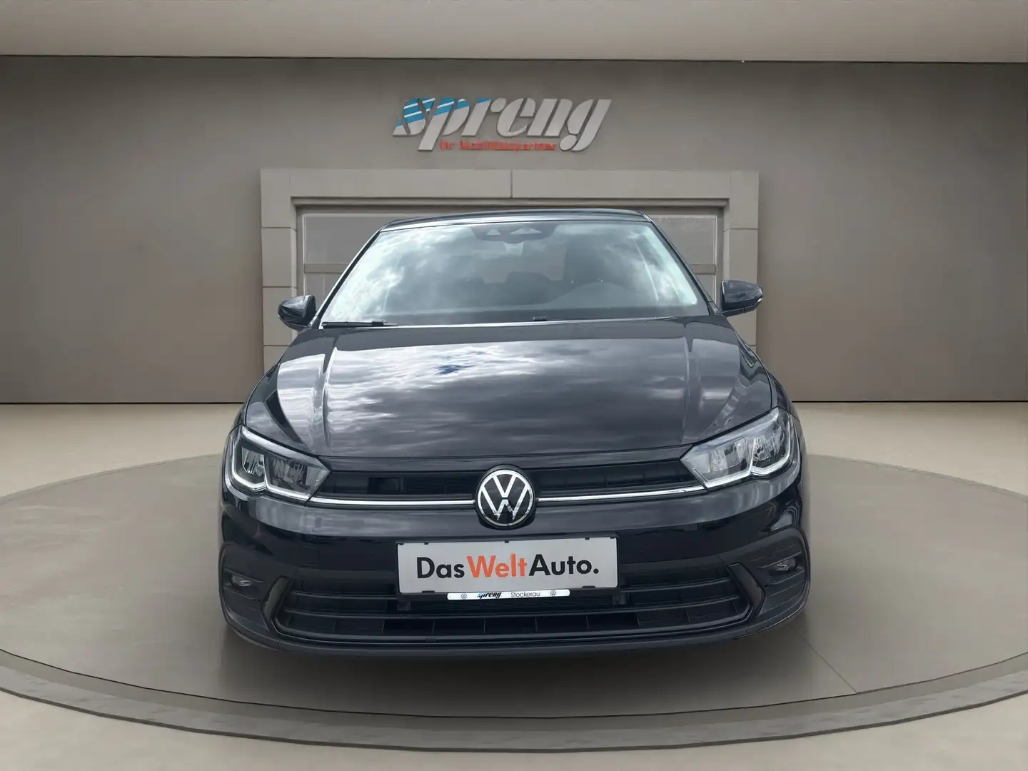 Volkswagen Polo NEUWAGEN 95 PS - nur € 17.499,-* - 2