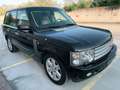 Land Rover Range Rover GEPANZERT ARMOURED B6 WERKSPANZER Noir - thumbnail 4