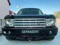 Land Rover Range Rover GEPANZERT ARMOURED B6 WERKSPANZER Noir - thumbnail 5