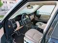 Land Rover Range Rover GEPANZERT ARMOURED B6 WERKSPANZER Noir - thumbnail 9