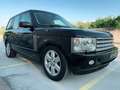 Land Rover Range Rover GEPANZERT ARMOURED B6 WERKSPANZER Noir - thumbnail 3