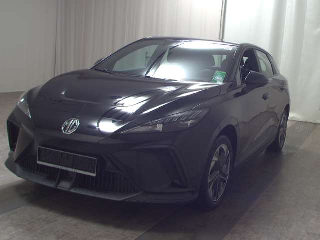 MG MG4 Shz LED Lenkrad heizbar ACC