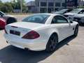 Mercedes-Benz SL 500 SL 500 cat Blanc - thumbnail 13