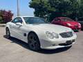 Mercedes-Benz SL 500 SL 500 cat Blanc - thumbnail 17