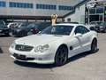 Mercedes-Benz SL 500 SL 500 cat Blanc - thumbnail 16