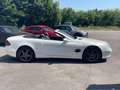 Mercedes-Benz SL 500 SL 500 cat Blanc - thumbnail 14