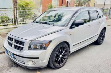 2.0 CRD SXT