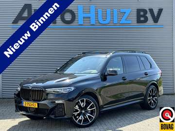 xDrive40d 340 PK High Executive M Sport Executive