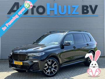 xDrive40d 340 PK High Executive M Sport Executive