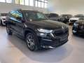 Skoda Kodiaq Sportl 2.0 TDI DSG 4x4 ACC/MATRIX/DCC/STH Nero - thumbnail 3