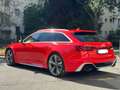 Audi RS6 4.0 TFSI quattro Audi Exclusive Keramik Rot - thumbnail 3