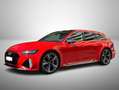 Audi RS6 4.0 TFSI quattro Audi Exclusive Keramik Rot - thumbnail 1