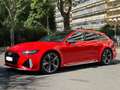 Audi RS6 4.0 TFSI quattro Audi Exclusive Keramik Rot - thumbnail 2
