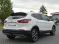 Nissan Qashqai 1.3 N-Connecta Navi Kamera Sitzheizung Weiß - thumbnail 5