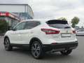 Nissan Qashqai 1.3 N-Connecta Navi Kamera Sitzheizung Weiß - thumbnail 3