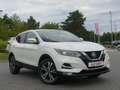Nissan Qashqai 1.3 N-Connecta Navi Kamera Sitzheizung Weiß - thumbnail 6