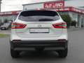 Nissan Qashqai 1.3 N-Connecta Navi Kamera Sitzheizung Weiß - thumbnail 4