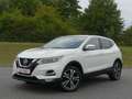 Nissan Qashqai 1.3 N-Connecta Navi Kamera Sitzheizung Weiß - thumbnail 2