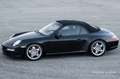 Porsche 997 Cabrio 3.8 Carrera S Zwart - thumbnail 1