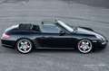 Porsche 997 Cabrio 3.8 Carrera S Schwarz - thumbnail 7