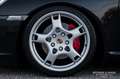 Porsche 997 Cabrio 3.8 Carrera S Zwart - thumbnail 22