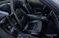 Porsche 997 Cabrio 3.8 Carrera S Zwart - thumbnail 4