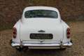 Aston Martin DB DB4 Series 3 Fully restored by Aston Martin Works Blanc - thumbnail 6