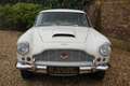 Aston Martin DB DB4 Series 3 Fully restored by Aston Martin Works Blanco - thumbnail 46