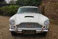 Aston Martin DB DB4 Series 3 Fully restored by Aston Martin Works Blanco - thumbnail 40