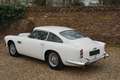 Aston Martin DB DB4 Series 3 Fully restored by Aston Martin Works Blanco - thumbnail 13