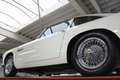 Aston Martin DB DB4 Series 3 Fully restored by Aston Martin Works Blanc - thumbnail 16