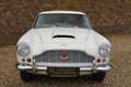 Aston Martin DB DB4 Series 3 Fully restored by Aston Martin Works Blanc - thumbnail 5