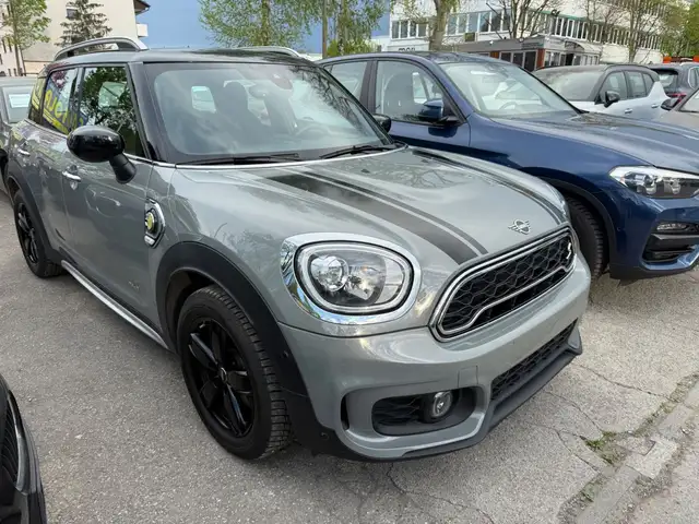 MINI Cooper SE Cooper Countryman SE All4