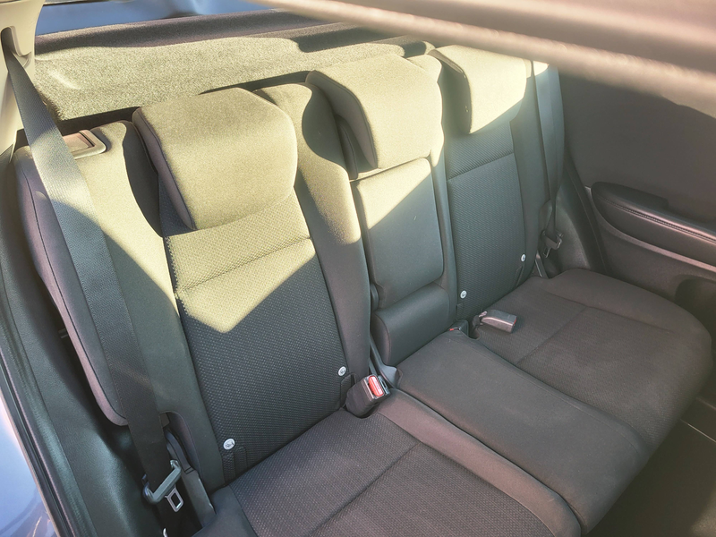 Honda HR-V 1.6i D-TEC 120cv 6V Elegance — photo 9