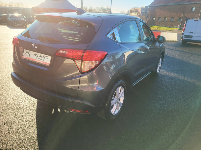 Honda HR-V 1.6i D-TEC 120cv 6V Elegance — photo 3