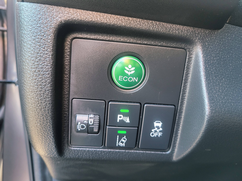 Honda HR-V 1.6i D-TEC 120cv 6V Elegance — photo 14