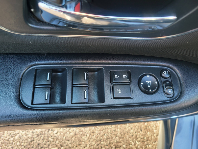 Honda HR-V 1.6i D-TEC 120cv 6V Elegance — photo 13
