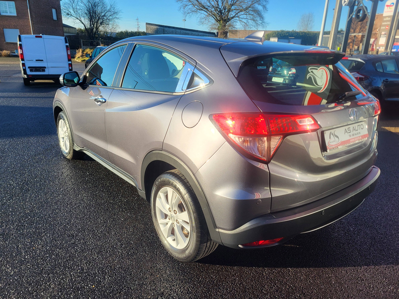 Honda HR-V 1.6i D-TEC 120cv 6V Elegance — photo 2
