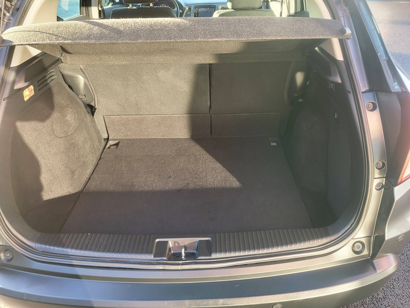 Honda HR-V 1.6i D-TEC 120cv 6V Elegance — photo 7