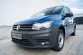 Volkswagen Caddy 1.0 TSI Kasten EcoProfi OPF BMT / Euro6Tem Blau - thumbnail 1