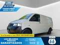 Volkswagen T5 Transporter Furgón 2.5TDI 130 Blanc - thumbnail 1