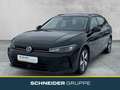 Volkswagen Passat Variant 1.5 eTSI LED+NAVI+DAB+SHZ+KAMERA Schwarz - thumbnail 1