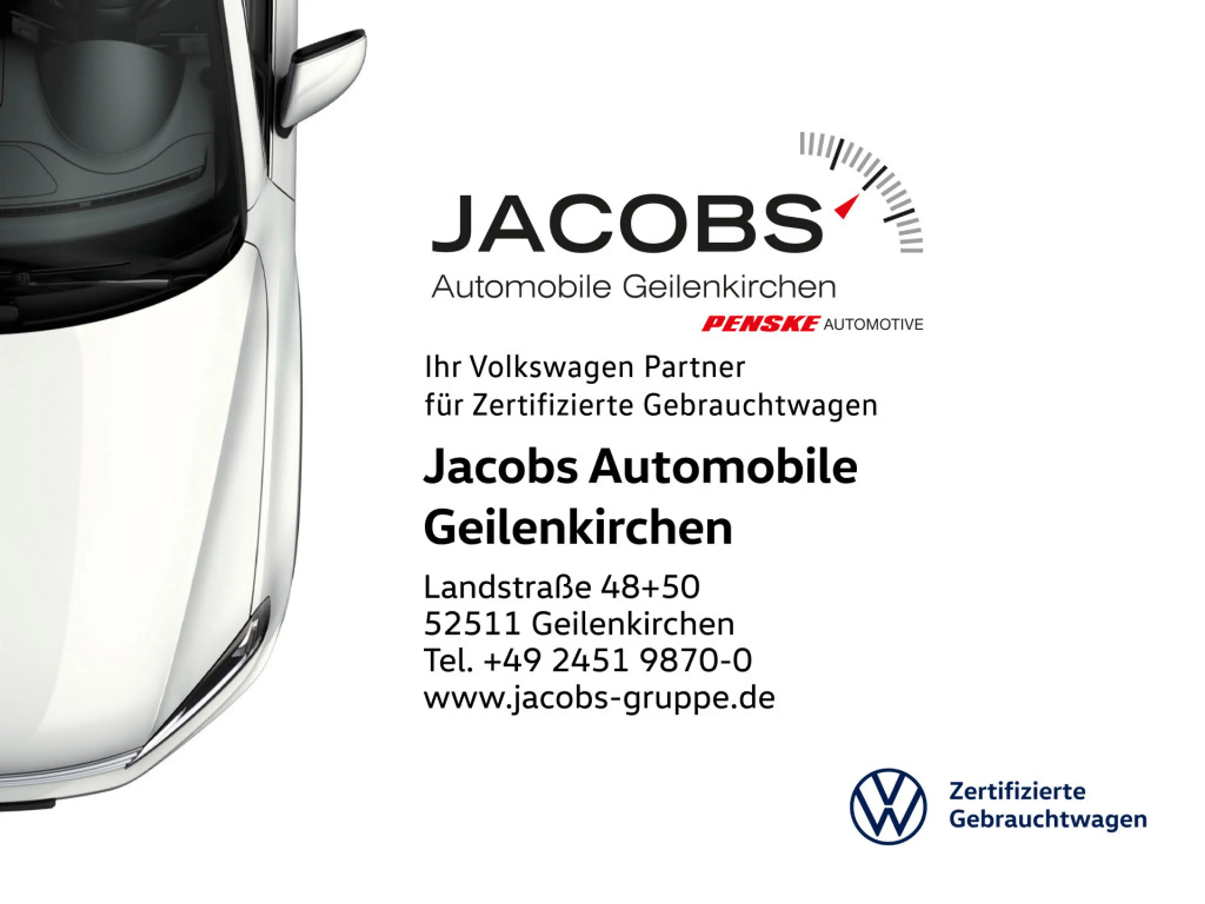 Volkswagen Arteon 2.0 TSI DSG R-Line Kamera/Matrix LED/Keyless Access/Navi/App-Co — photo 4